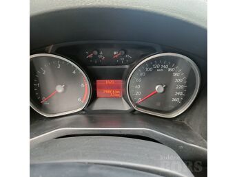FORD MONDO 1.8 TDI 92 kW -09