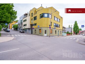 TARTU, JAAMA 56A