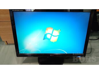 MONITOR LG W2042S