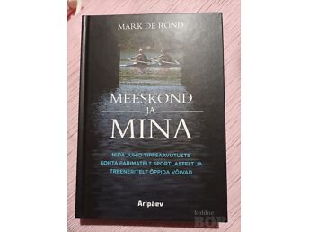 MEESKOND JA MINA