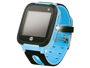 1,44" NUTIKELL LASTELE FOREVER KW-50 CALL ME - LED - GARANTII