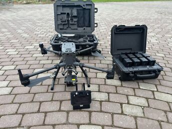 DJI MATRICE 300RTK