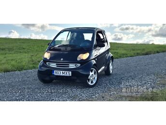 SMART FORTWO CABRIO 0.7 45 kW -03
