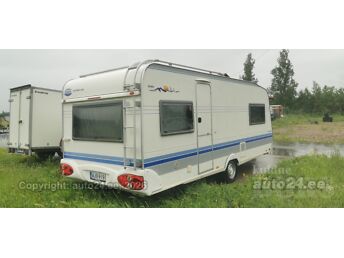 HOBBY HOBBY 540 UL EXCELLENT