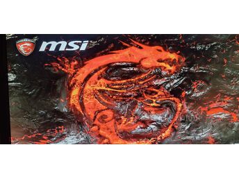 INTEL I5-6600K 16GB MSI