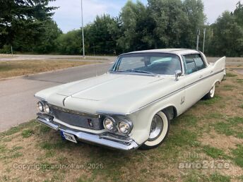 CHRYSLER IMPERIAL 6.7 257 kW -61