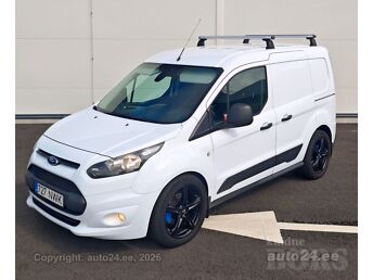 FORD TRANSIT CONNECT 1.6 70 kW -15