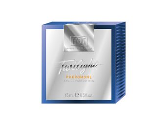 PHEROMONE PARFUM MEN 15ML