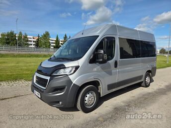 PEUGEOT BOXER 2.0 120 kW -17