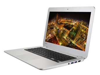 SÜLEARVUTI - LAPTOP TOSHIBA CB30-102 - GARANTII