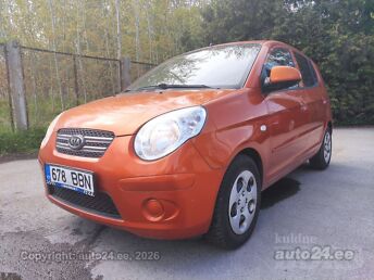 KIA PICANTO 1.1 48 kW -08