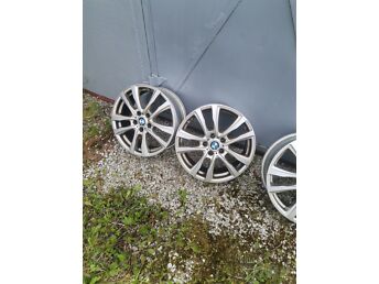 R 17. 5 /112. BMW G 30
