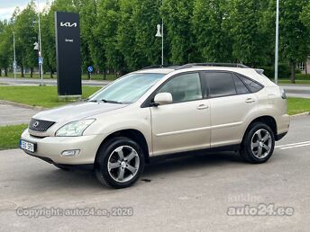LEXUS RX 300 3.0 150 kW -04