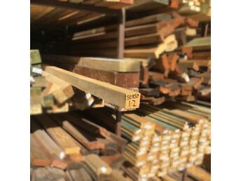 PRUSS 50X100, 100X100 200X200 1,5" LAUD