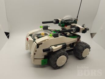 LEGO 70704