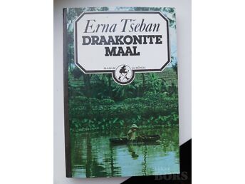 ERNA TŠEBAN "DRAAKONITE MAAL"