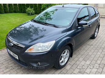 FORD FOCUS 1.6 74 kW -08