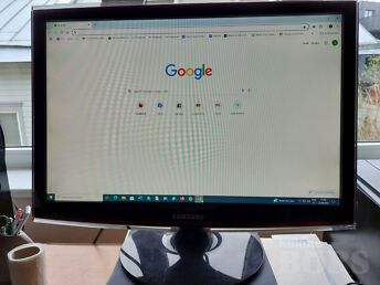 SAMSUNG SYNCMASTER MAGIC T220/220G (DIGITAL)