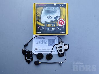 NOLAN BASIC KIT 2
