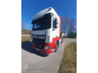 DAF XF 480 FT HÜDRAULIKA 355 kW -17