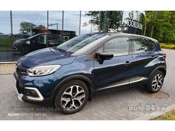 RENAULT CAPTUR 1.3 110 kW -19