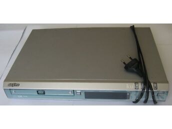 SANYO DVD-MÄNGIJA DVD-SL-25