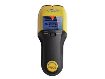 METALLI JA PUIDU SEINASKÄNNER ZIRCON HD900 - GARANTII