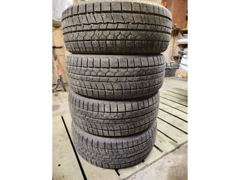 REHV 205/55 R16
