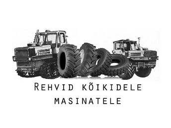 REHVID IGASUGUSELE TEHNIKALE (UUED JA KASUTATUD)