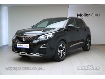 PEUGEOT 3008 2.0 129 kW -19