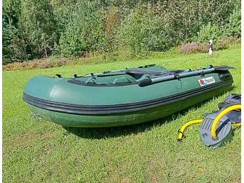 KUMMIPAAT 2.4M