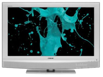 26’’ LCD TV SONY KDL-26U2000 - GARANTII