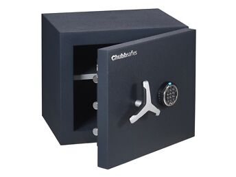 CHUBBSAFES DUOGUARD MODEL 40, GRADE I (EL. LUKUGA)
