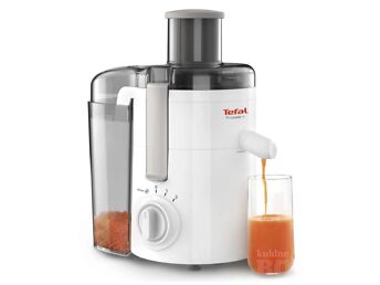 UUEVÄÄRNE MAHLAPRESS TEFAL FRUTELIA+ ZE370138 - GARANTII
