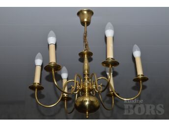 LAELAMP