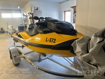 SEA-DOO RXP-X 300RS 217 kW -24