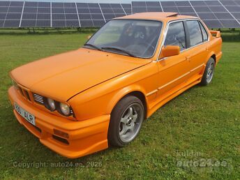 BMW 318 I 1.8 77 kW -87