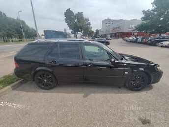 SAAB 9-5 1.9 110 kW -08