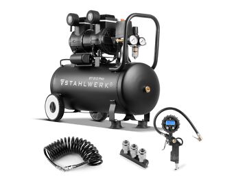KOMPRESSOR STAHLWERK ST-310 PRO 10 BAARI