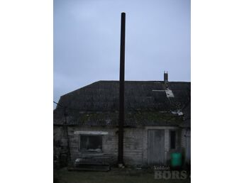 METALLKORSTEN 9M