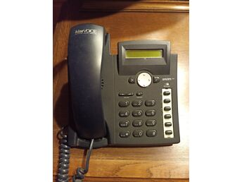 IP TELEFON SNOM 300