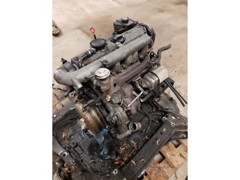 VOLVO TURBOD 2,5 103KW