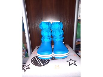CROCS SAAPAD (32/33) J10