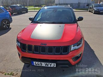 JEEP COMPASS 1.3 132 kW -21