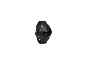 NUTIKELL SAMSUNG SM-R810 GALAXY WATCH BLACK - GARANTII