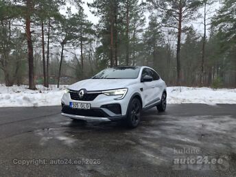 RENAULT ARKANA RS LINE 1.6 69 kW -23
