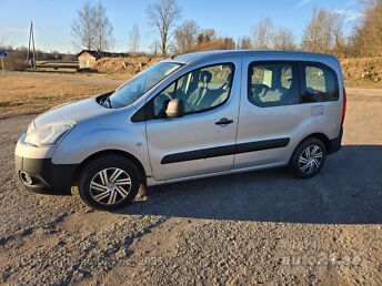CITROEN BERLINGO 1.6 55 kW -14