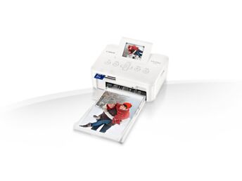 KOMPAKTNE FOTOPRINTER CANON SELPHY CP800 - GARANTII