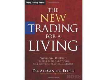 THE NEW TRADING FOR A LIVING