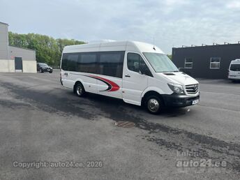 MB SPRINTER 120 kW -15